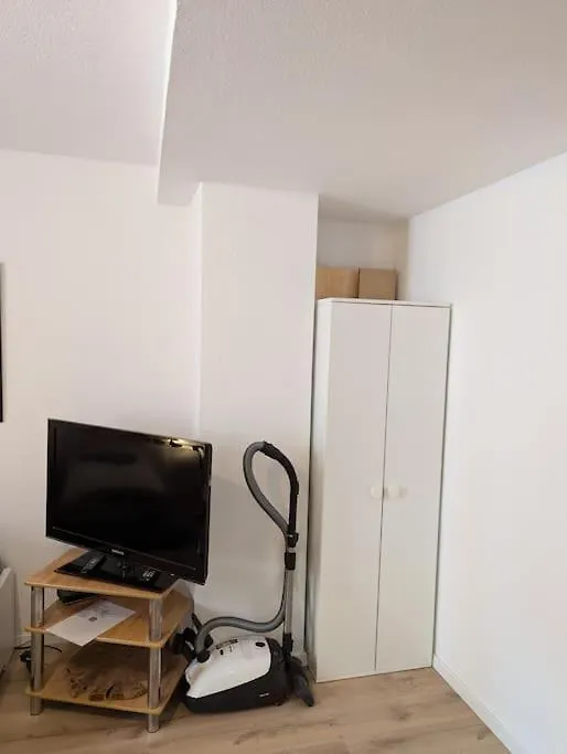 Apartment 6 Schwabach