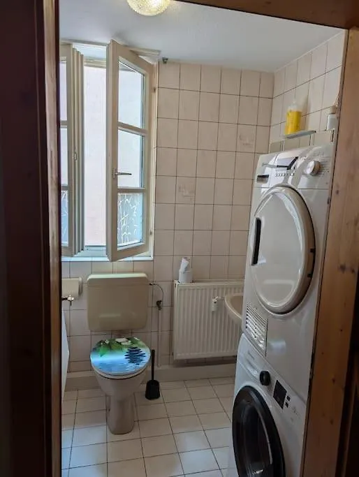 Apartment 6 Schwabach