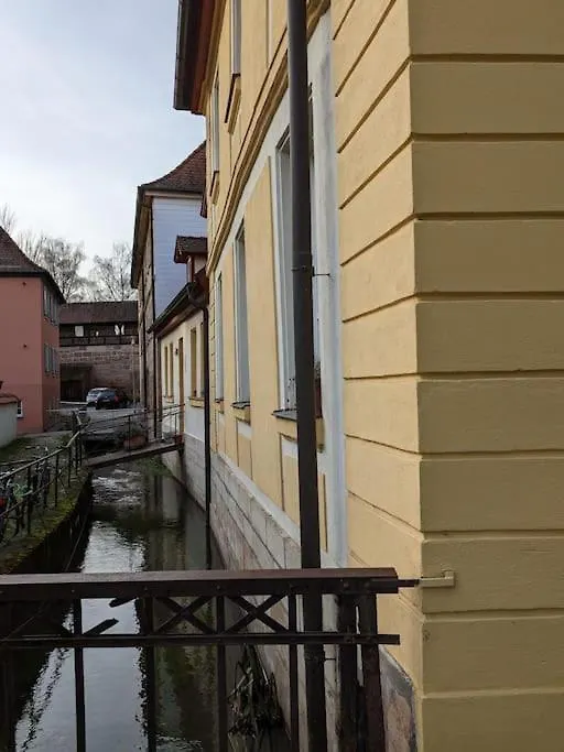 Apartment 6 Schwabach